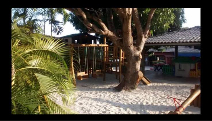 Villas Do Pratagy มาเซโอ ภายนอก รูปภาพ