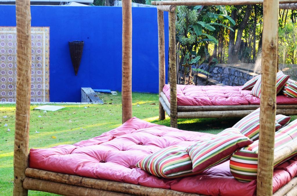 Villas Do Pratagy มาเซโอ ภายนอก รูปภาพ