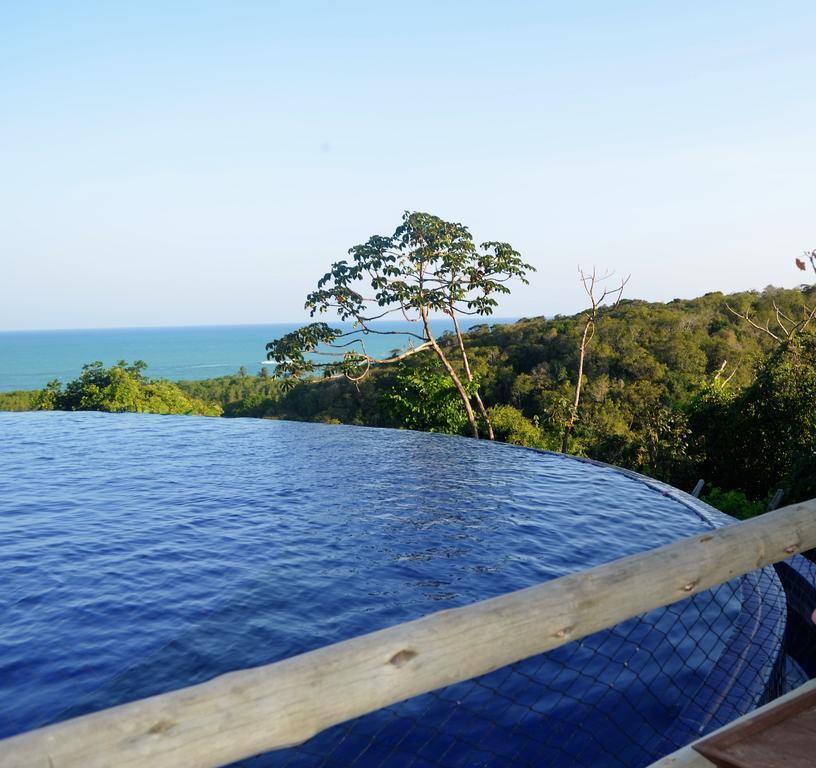 Villas Do Pratagy มาเซโอ ภายนอก รูปภาพ